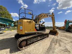 2015 CATERPILLAR 320ELRR - picture0' - Click to enlarge