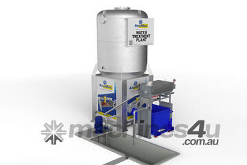 Aitalmac Water Recycling System