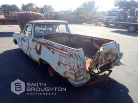 HOLDEN EJ 4X2 SINGLE CAB UTE - picture2' - Click to enlarge