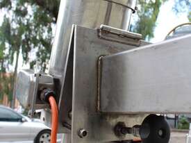 High Speed Mixer with Floor Mounting Stand . - picture2' - Click to enlarge