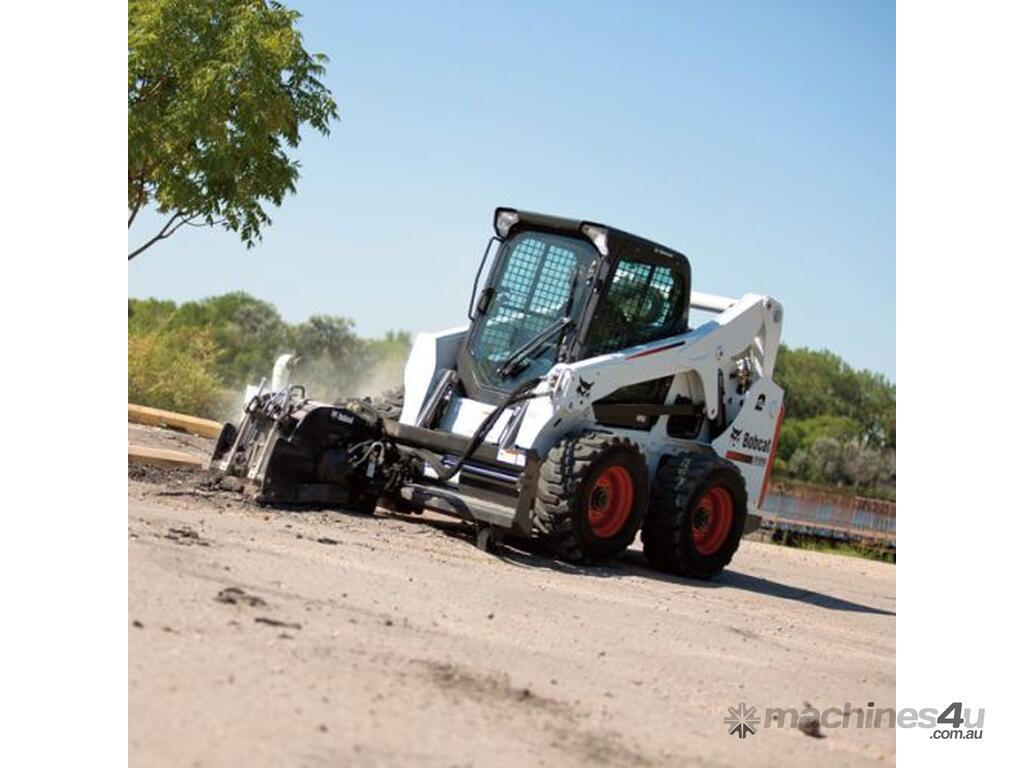 New Bobcat S550 Skid Steer Loaders in DUBBO, NSW