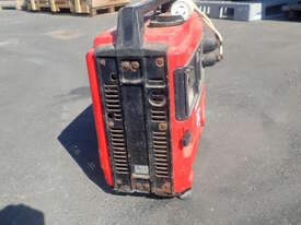 YANMAR YSG750 PETROL GENERATOR - picture0' - Click to enlarge