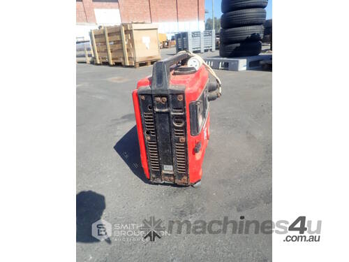 Buy Used YANMAR YSG750 PETROL GENERATOR Generator in , - Listed on