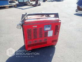 YANMAR YSG750 PETROL GENERATOR - picture0' - Click to enlarge