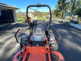 Husqvarna Ride On Mower Zero Turn For Sale - picture0' - Click to enlarge