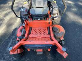 Husqvarna Ride On Mower Zero Turn For Sale - picture1' - Click to enlarge