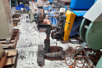 Waldown Horizontal MT2 Drilling machine