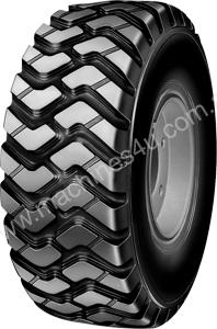 Double Coin All Steel Radial Off-The-Road Tyre
