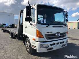 2009 Hino 500 FD1J 1024 - picture0' - Click to enlarge