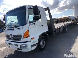 2009 Hino 500 FD1J 1024 - picture0' - Click to enlarge