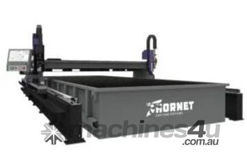 HORNET - CNC PLASMA CUTTER - XD [made in USA]