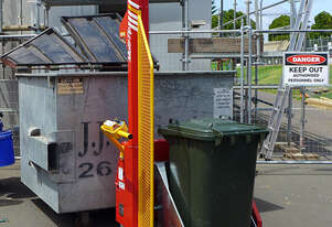 Simpro Multi-Tip Bin Lifter 1.6m (WBL1600)