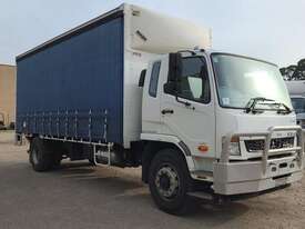 Fuso Fighter - picture0' - Click to enlarge