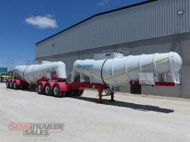 Marshall Lethlean B/D Combination Chemical Tanker B Double Set - picture0' - Click to enlarge