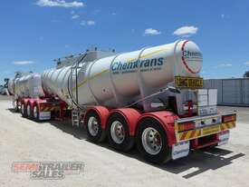Marshall Lethlean B/D Combination Chemical Tanker B Double Set - picture2' - Click to enlarge