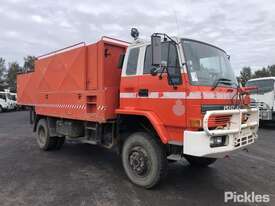 1995 Isuzu FTS700 - picture0' - Click to enlarge