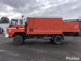 1995 Isuzu FTS700 - picture1' - Click to enlarge