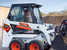 NEW Bobcat S70 Skid Steer Loader  - picture0' - Click to enlarge