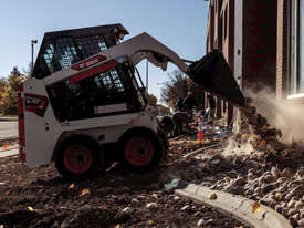 NEW Bobcat S70 Skid Steer Loader  - picture0' - Click to enlarge