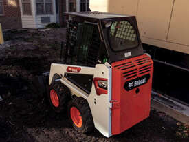 NEW Bobcat S70 Skid Steer Loader  - picture1' - Click to enlarge