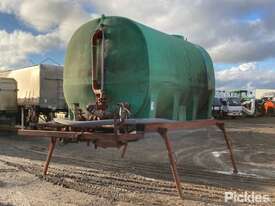 13,000L Rapid Spray Slip on Water Tank - picture0' - Click to enlarge