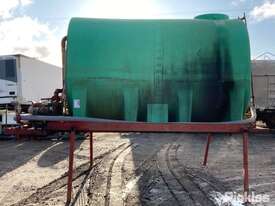 13,000L Rapid Spray Slip on Water Tank - picture1' - Click to enlarge