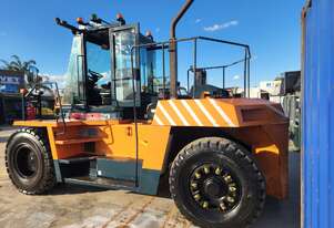 LIFTEK - TOYOTA 4FD230 Forklift
