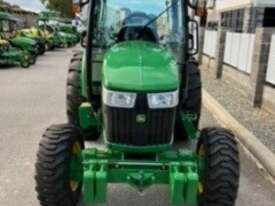 2020 John Deere 4066R Compact Ut Tractors - picture0' - Click to enlarge