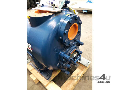 Gorman-Rupp Super T Centrifugal Pump - From $11500