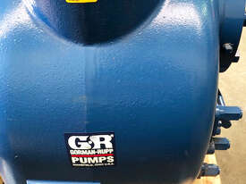 Gorman-Rupp Super T Centrifugal Pump - From $11500 - picture1' - Click to enlarge