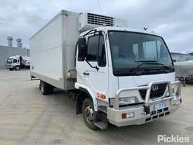 2008 Nissan UD MKB37A - picture0' - Click to enlarge