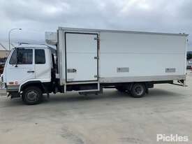 2008 Nissan UD MKB37A - picture1' - Click to enlarge