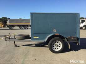 2013 Trailers 2000 S5L7A0R - picture1' - Click to enlarge