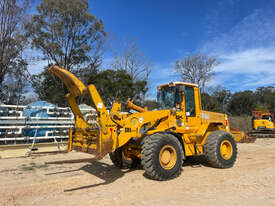 JCB 436 Loader/Tool Carrier Loader - picture0' - Click to enlarge