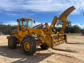 JCB 436 Loader/Tool Carrier Loader - picture0' - Click to enlarge