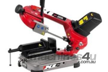 Femi 784 XL Portable Metal Cutting Bandsaw