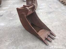 400mm Trenching Bucket - Excavator - picture0' - Click to enlarge