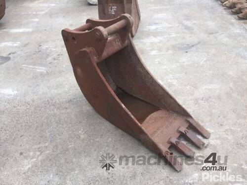 400mm Trenching Bucket - Excavator