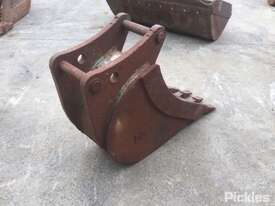 400mm Trenching Bucket - Excavator - picture1' - Click to enlarge