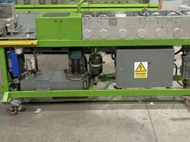 Roll Forming Machines x 2 - picture0' - Click to enlarge