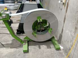 Roll Forming Machines x 2 - picture1' - Click to enlarge