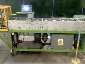 Roll Forming Machines x 2 - picture2' - Click to enlarge