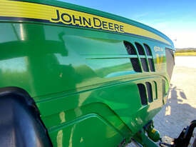 John Deere 6125M FWA/4WD Tractor - picture2' - Click to enlarge