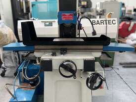 Surface Grinder - Hafco SG820H - picture0' - Click to enlarge