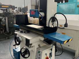 Surface Grinder - Hafco SG820H - picture0' - Click to enlarge