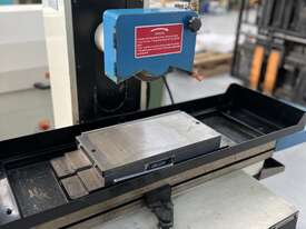 Surface Grinder - Hafco SG820H - picture1' - Click to enlarge