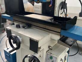 Surface Grinder - Hafco SG820H - picture2' - Click to enlarge