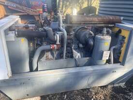 375 CFM Compressor - picture0' - Click to enlarge