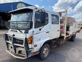 Hino FD1J - picture0' - Click to enlarge