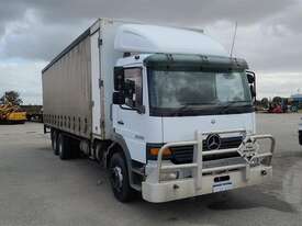 Mercedes-Benz Atego - picture0' - Click to enlarge